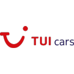 TUI CARS Logo