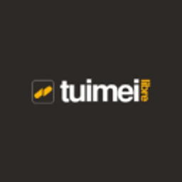 Tuimeilibre Logo