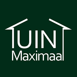 tuinmaximaal.de Logo