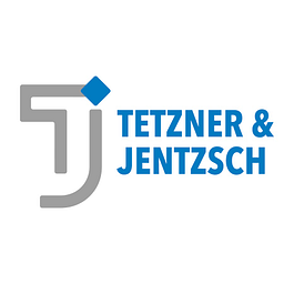 TETZNER & JENTZSCH GmbH Logo