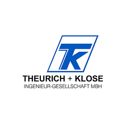 Theurich + Klose Ingenieurgesellschaft Technische Gebäudeausrüstung Logo