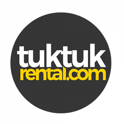 tuktukrental.com Logo