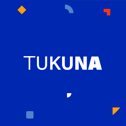 Tukuna Logo