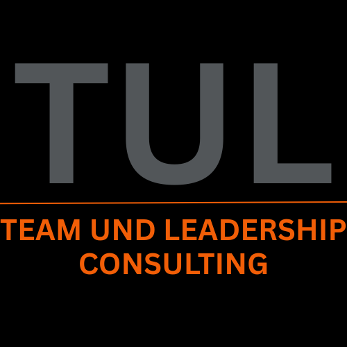 Team und Leadership Consulting UG Logo