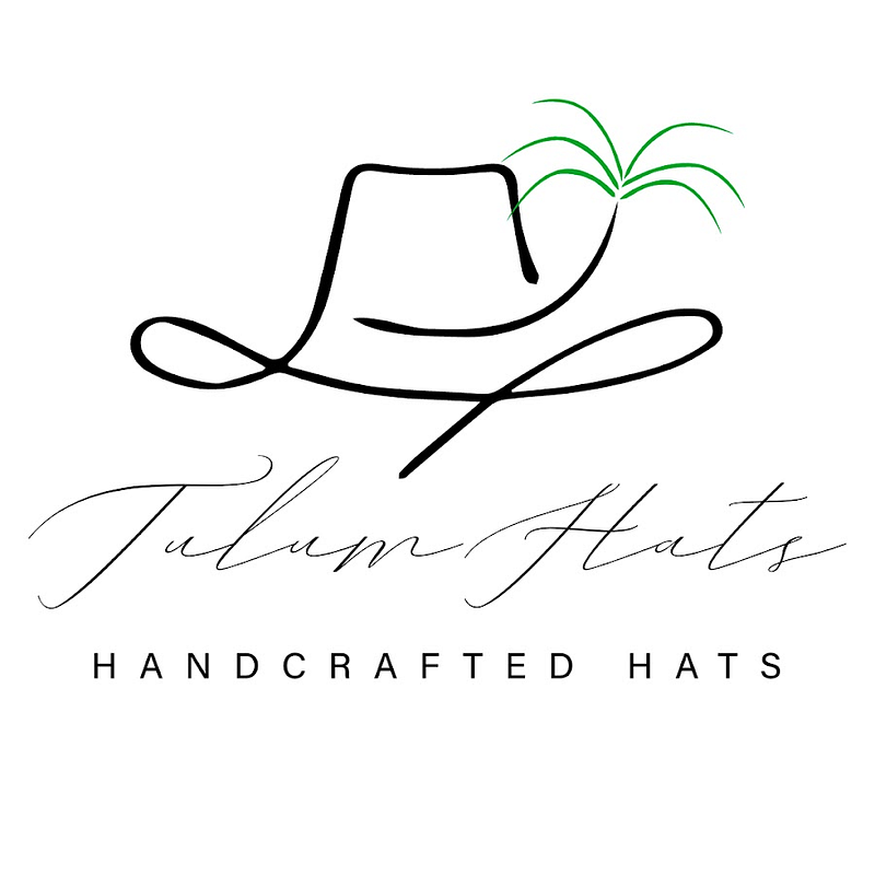 Tulum Hats Logo
