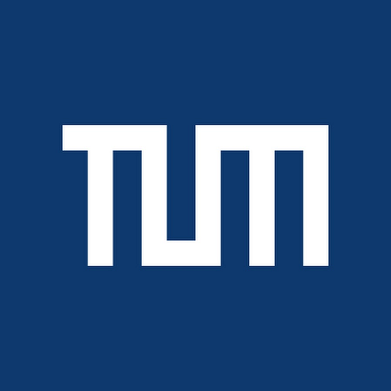 Technische Universität München (TUM) Logo