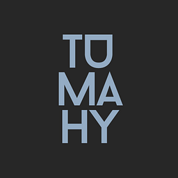 Tumahy Logo