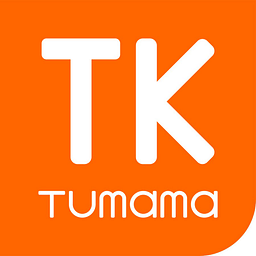 Tumama Kids Logo