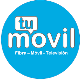 tumovil.net Logo