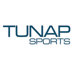 tunap-sports.com Logo