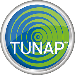TUNAP GmbH & Co. KG Logo