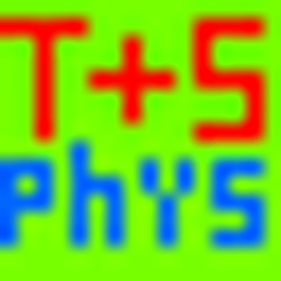 Physio-Praxis ts-physio GmbH Logo