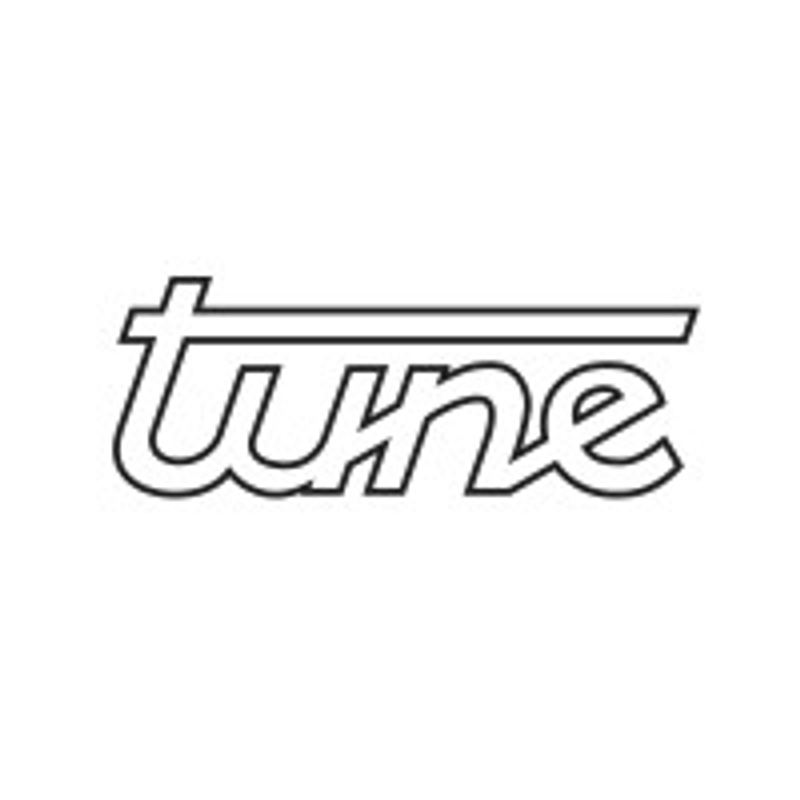 tune.de Logo