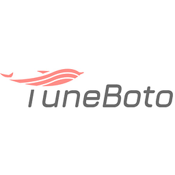 Tuneboto Logo
