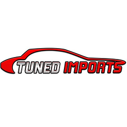 Tunedimports Logo