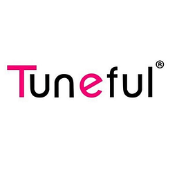tunefulhair.com Logo