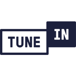 TuneIn Logo