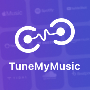 Tune My Music Logo