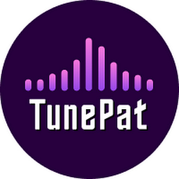 TunePat Logo