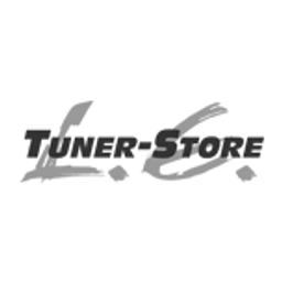 Taschner Christian, Tuner-Store L.E. Logo