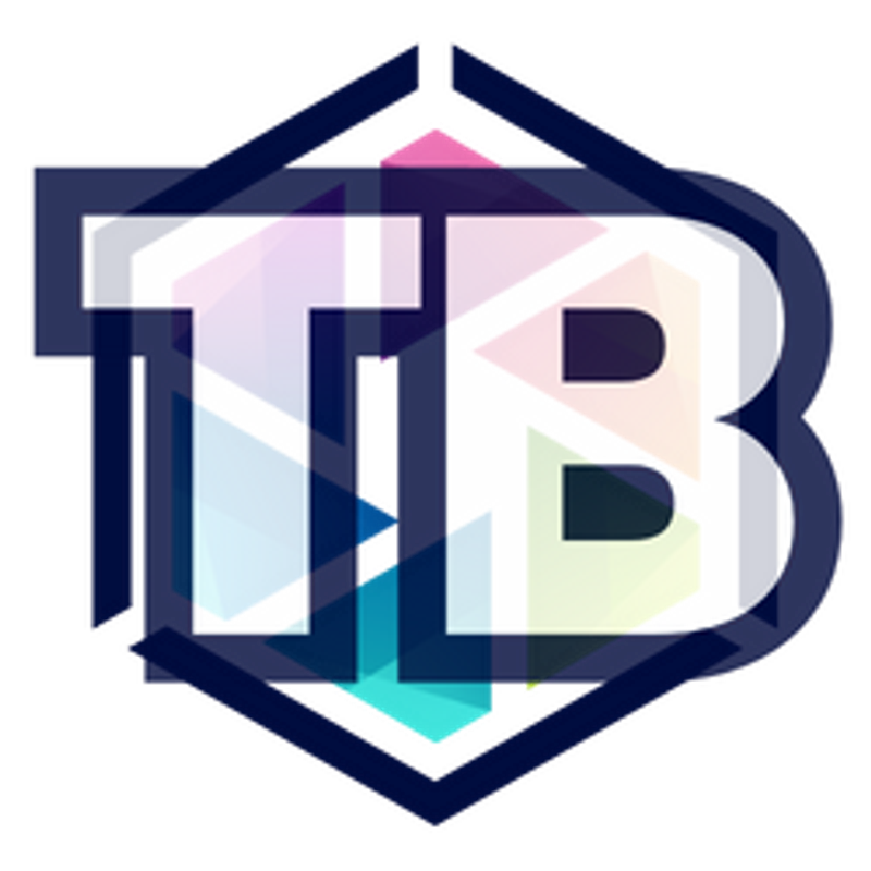 Tunes & Bytes Logo