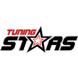 Tuning Stars Logo