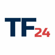 Tuningfile24 Logo