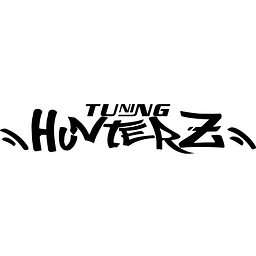 Tuninghunter Z Logo