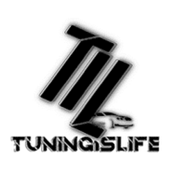 tuningislife.de Logo