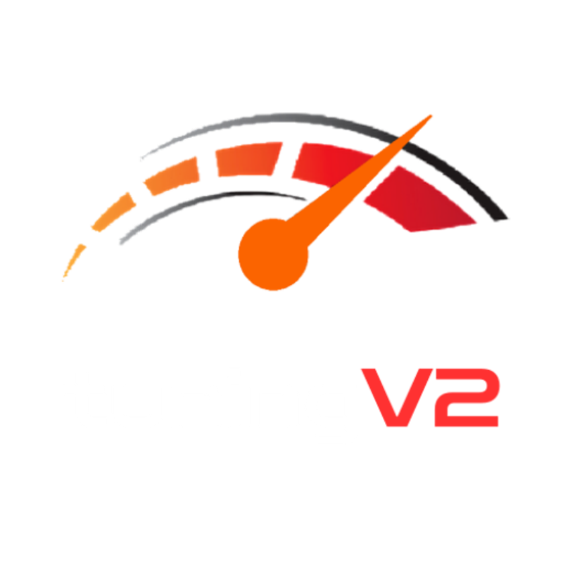 tuningV2 Logo