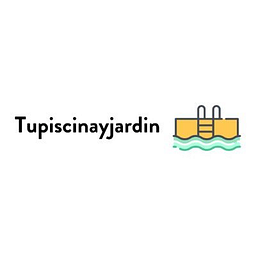 Tupiscinayjardin Logo
