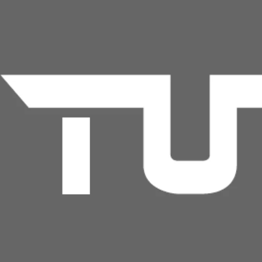 TUPower GmbH Logo