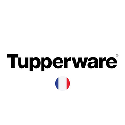 Tupperware Eu Logo