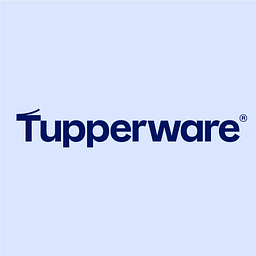 Tupperware Brands Logo