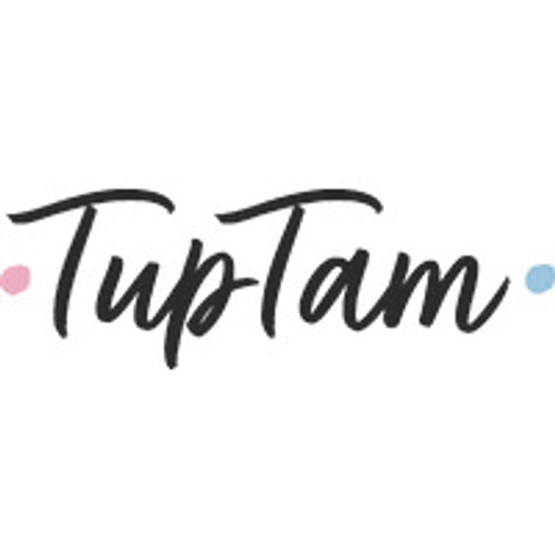 Tuptam Logo