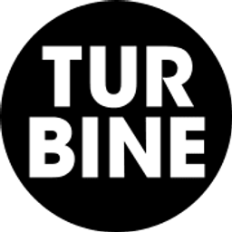 Turbine Energie Logo