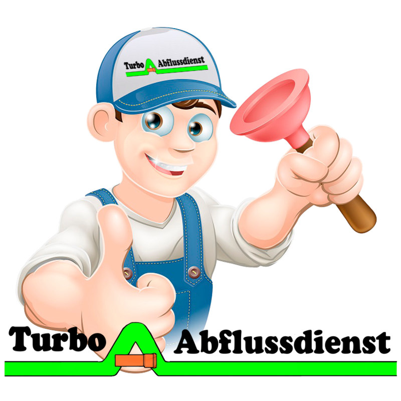 Turbo Abflussdienst Logo