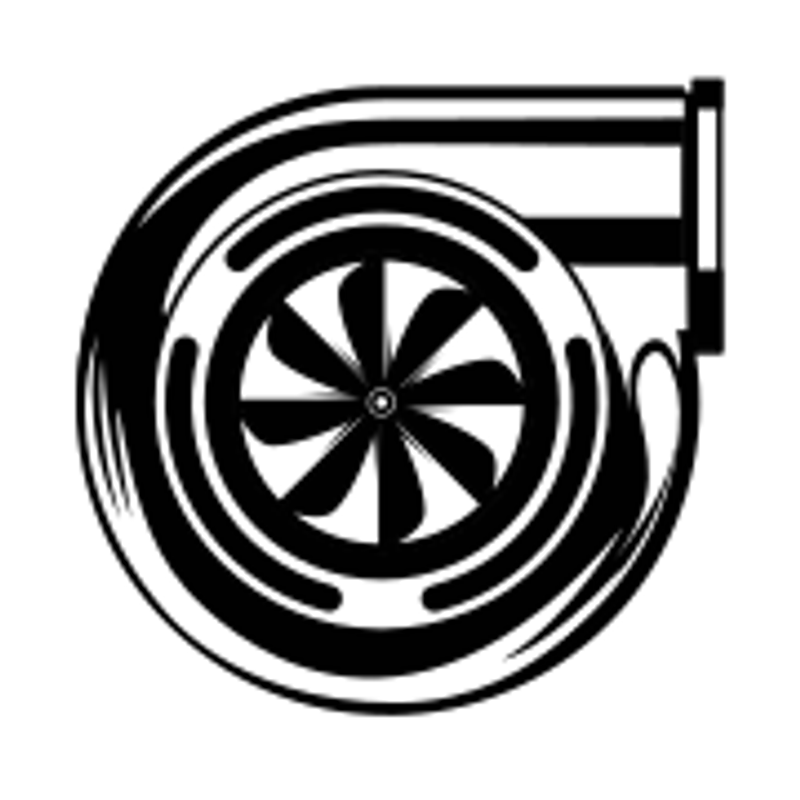 turbo-parts.de Logo