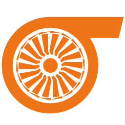 turbopress Logo