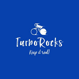 TurboRocks Limited Logo
