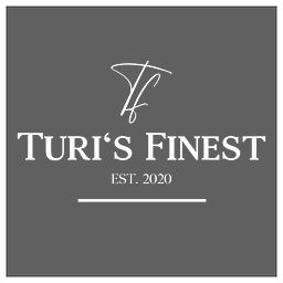 turisfinest.com Logo
