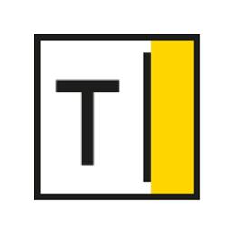Turk Industriedesign Lichtwerbeanlagen Logo