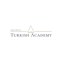 Turkish Academy Logo