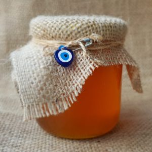 Turkishmadhoney Logo