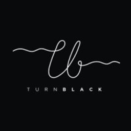Turnblack Logo