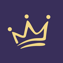 Turn Me Royal Logo