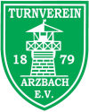 Turnverein 1879 Arzbach e.V. Geschäftsstelle Logo
