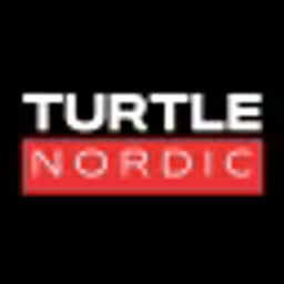 Turtle Nordic Logo