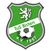 TuS Bisten e.V. Sportplatz Logo