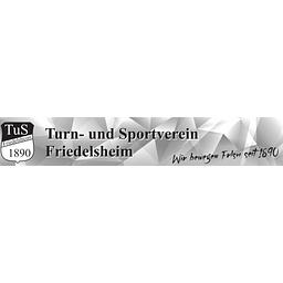 TUS Friedelsheim Speisegaststätte Logo